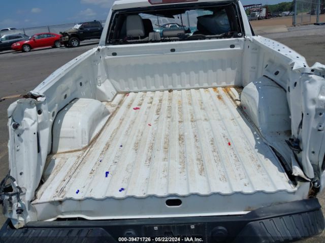 1GCRYDED8LZ310383 Chevrolet Silverado 1500 4wd Double Cab Standard Bed Lt