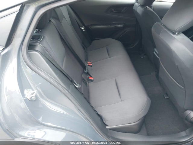 JTDACAAU9P3006018 Toyota Prius Le