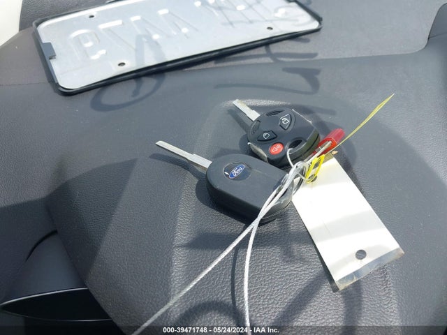 Ford ESCAPE SE 2016 1FMCU9GX8GUA63855 Image 11