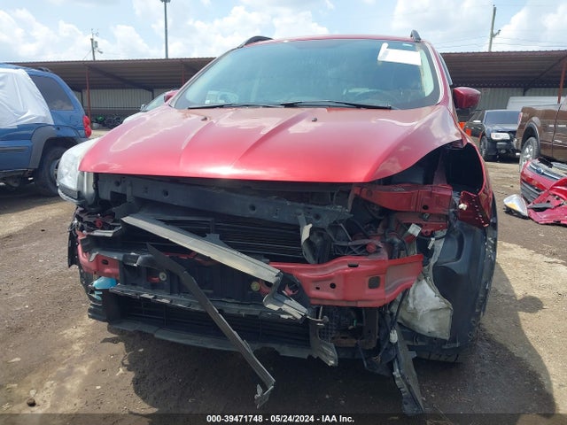 Ford ESCAPE SE 2016 1FMCU9GX8GUA63855 Image 13