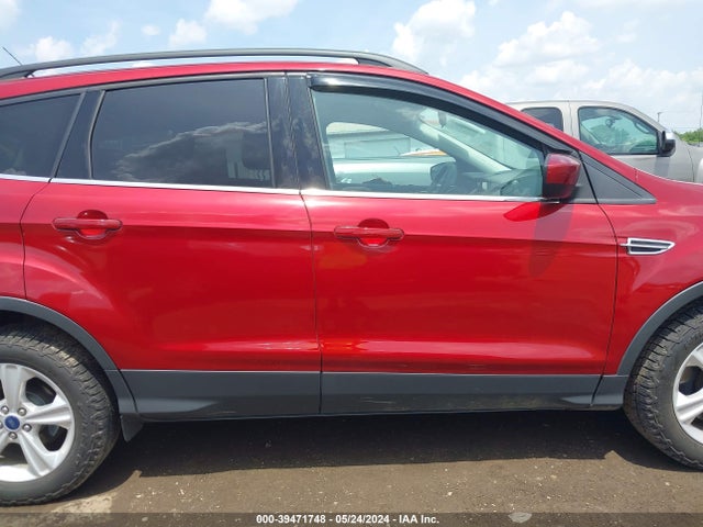 Ford ESCAPE SE 2016 1FMCU9GX8GUA63855 Image 14
