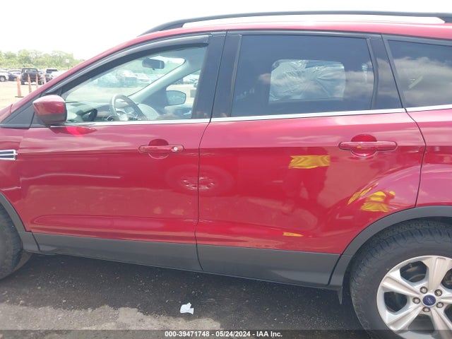 Ford ESCAPE SE 2016 1FMCU9GX8GUA63855 Image 15