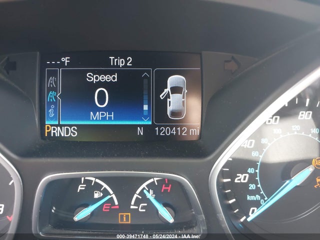 Ford ESCAPE SE 2016 1FMCU9GX8GUA63855 Image 16
