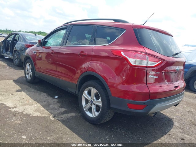 Ford ESCAPE SE 2016 1FMCU9GX8GUA63855 Image 3
