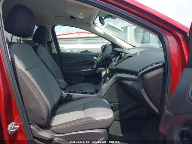 Ford ESCAPE SE 2016 1FMCU9GX8GUA63855 Image 5