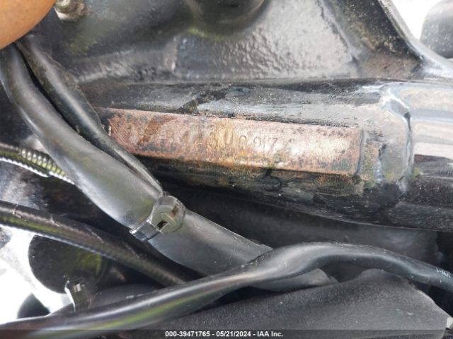 2003 HARLEY-DAVIDSON FLSTCI 1HD1BWB443Y027403 Photo 9