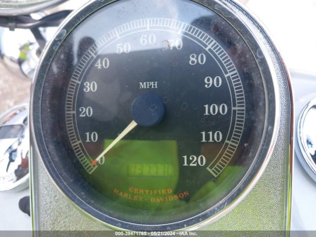 2003 HARLEY-DAVIDSON FLSTCI 1HD1BWB443Y027403 Photo 6