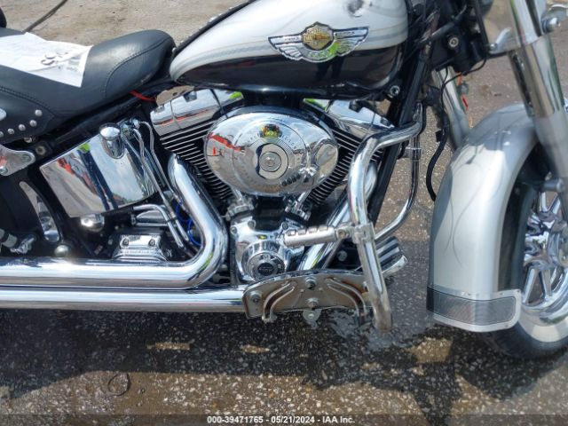 2003 HARLEY-DAVIDSON FLSTCI 1HD1BWB443Y027403 Photo 7