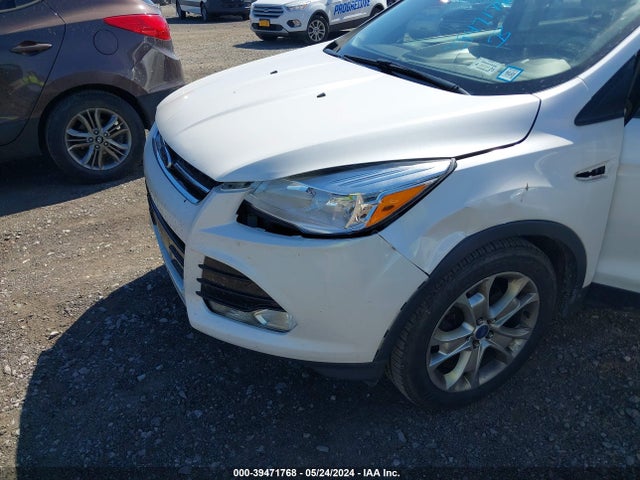 Ford Escape Titanium 2014 1FMCU9J93EUB58640 Image 6