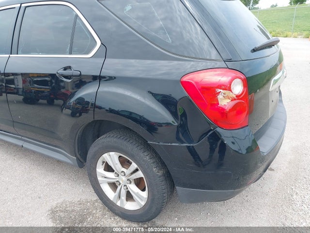 Chevrolet EQUINOX LS 2015 2GNALAEK6F6117973 Image 13