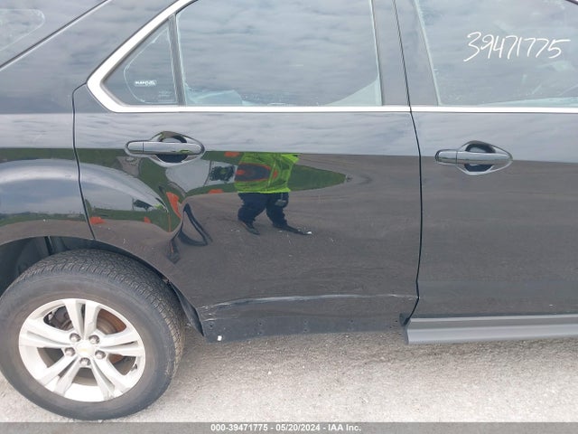 Chevrolet EQUINOX LS 2015 2GNALAEK6F6117973 Image 15