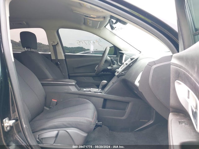 Chevrolet EQUINOX LS 2015 2GNALAEK6F6117973 Image 5