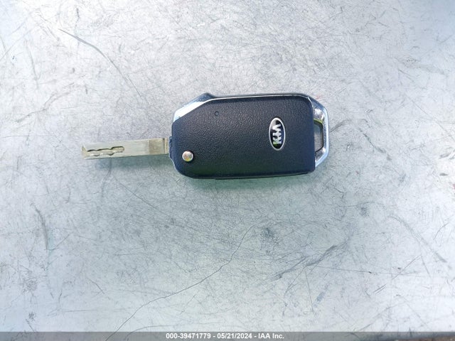 KIA SORENTO LX 2021 5XYRG4LC1MG041673 Image 11