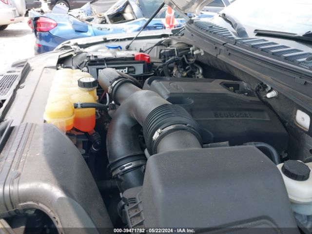 1FMJU1KT5JEA13235 Ford Expedition Limited