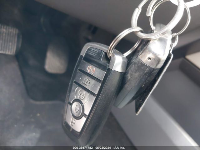 1FMJU1KT5JEA13235 Ford Expedition Limited