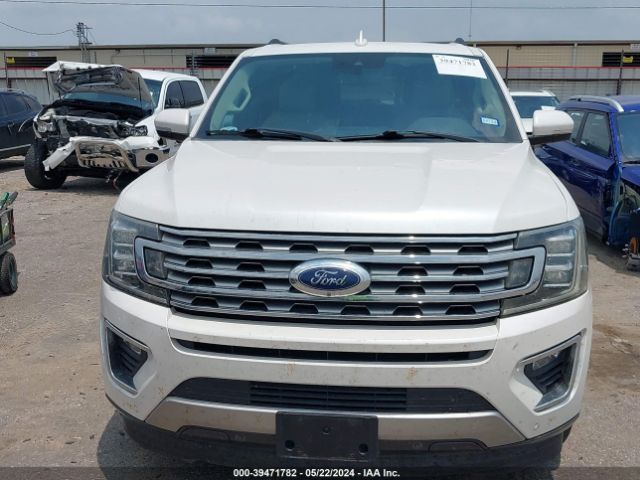 1FMJU1KT5JEA13235 Ford Expedition Limited