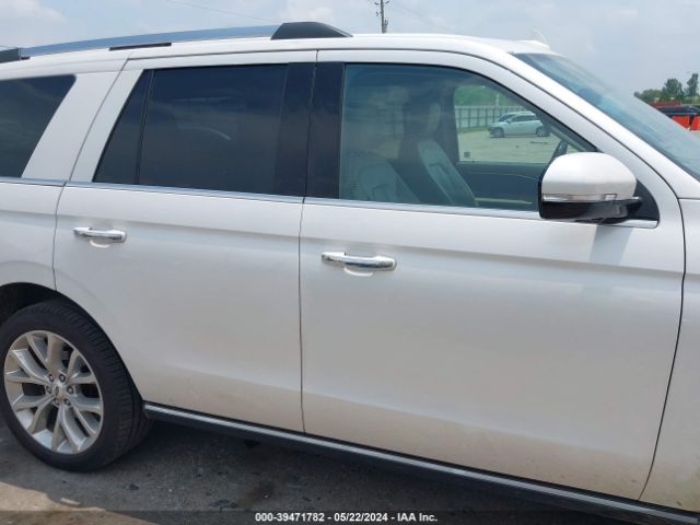1FMJU1KT5JEA13235 Ford Expedition Limited