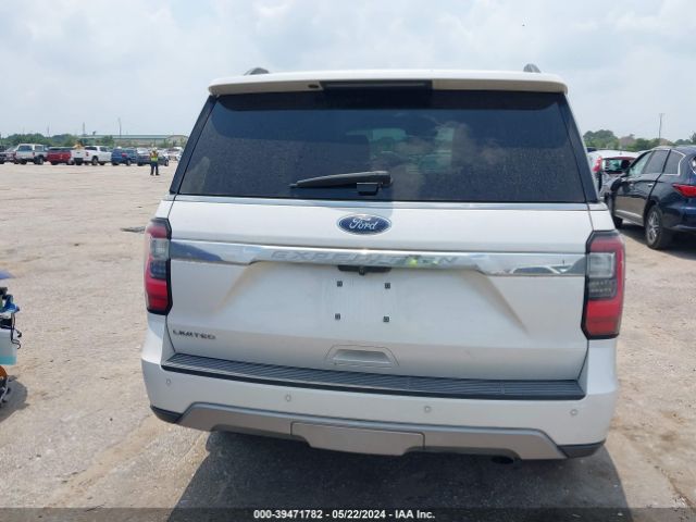 1FMJU1KT5JEA13235 Ford Expedition Limited