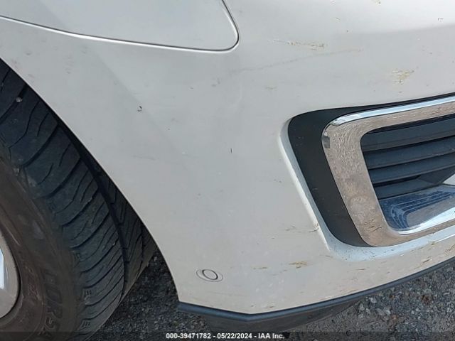 1FMJU1KT5JEA13235 Ford Expedition Limited