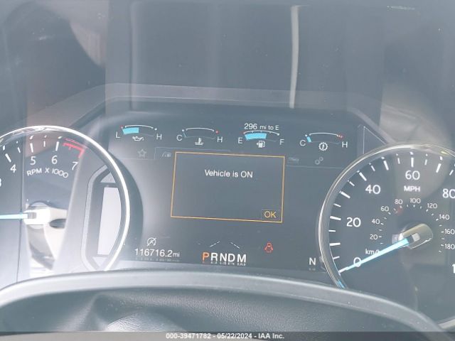 1FMJU1KT5JEA13235 Ford Expedition Limited