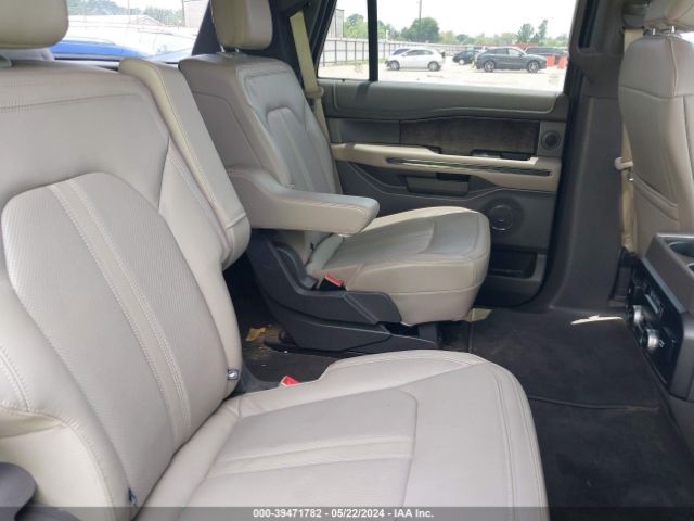 1FMJU1KT5JEA13235 Ford Expedition Limited