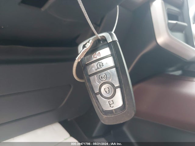 Ford Expedition Limited Max 2022 1FMJK2AT6NEA29625 Image 11