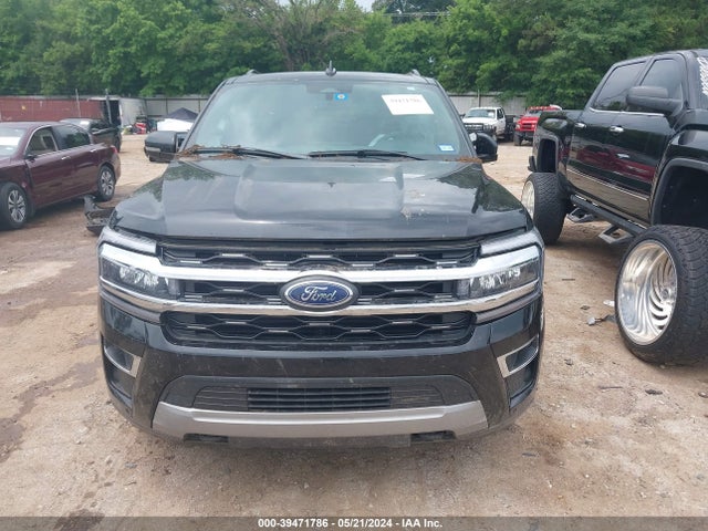 Ford Expedition Limited Max 2022 1FMJK2AT6NEA29625 Image 13
