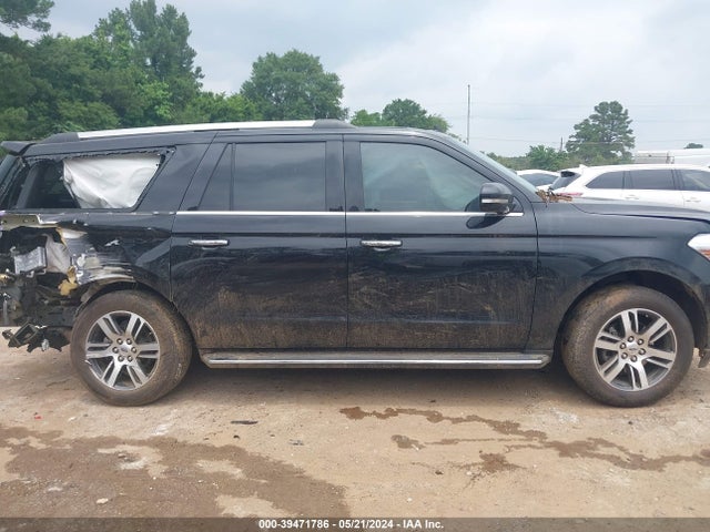 Ford Expedition Limited Max 2022 1FMJK2AT6NEA29625 Image 14
