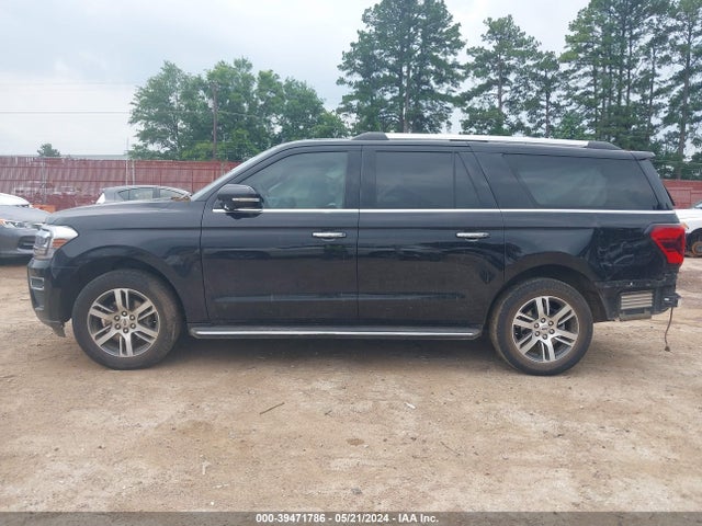 Ford Expedition Limited Max 2022 1FMJK2AT6NEA29625 Image 15