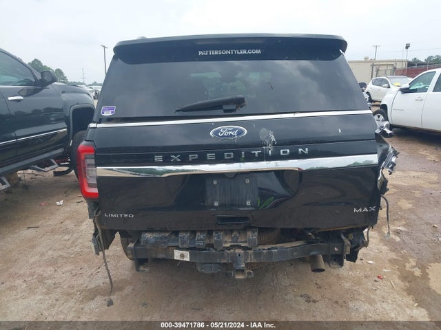 Ford Expedition Limited Max 2022 1FMJK2AT6NEA29625 Image 17