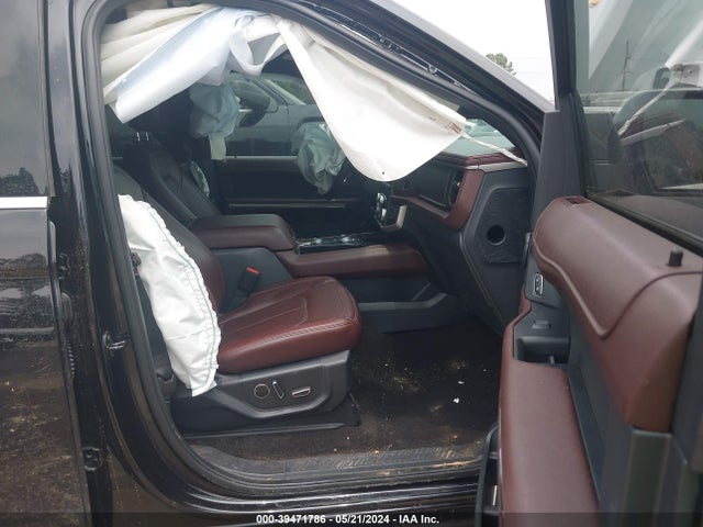 Ford Expedition Limited Max 2022 1FMJK2AT6NEA29625 Image 5