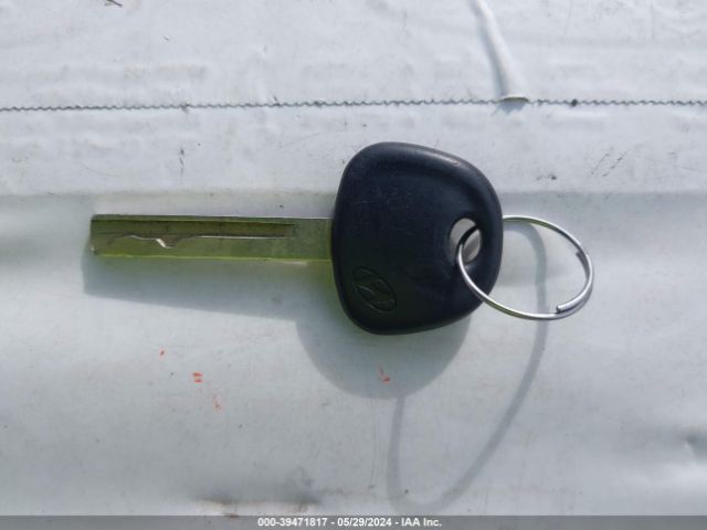 KMHCT5AE8FU224321 Hyundai ACCENT GS