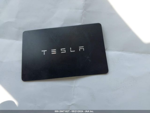 5YJ3E1EA9MF030059 Tesla Model 3 Standard Range Plus Rear-wheel Drive