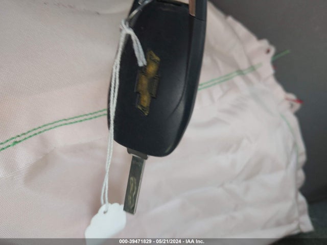 Chevrolet Cruze Ls Auto 2018 1G1BC5SM4J7235208 Image 11