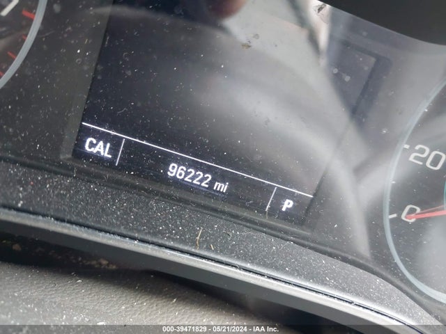 Chevrolet Cruze Ls Auto 2018 1G1BC5SM4J7235208 Image 15