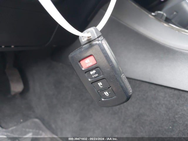 Toyota AVALON XLE 2015 4T1BK1EB5FU174081 Image 11