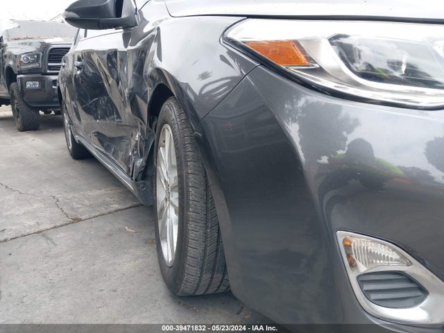 Toyota AVALON XLE 2015 4T1BK1EB5FU174081 Image 6