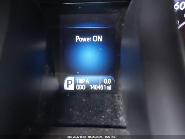 Toyota AVALON XLE 2015 4T1BK1EB5FU174081 Image 7