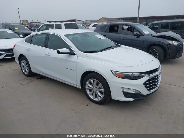Chevrolet MALIBU LT 2024 1G1ZD5ST9RF105056 main image