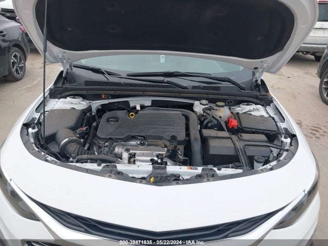 Chevrolet MALIBU LT 2024 1G1ZD5ST9RF105056 Image 10