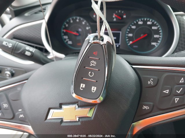 Chevrolet MALIBU LT 2024 1G1ZD5ST9RF105056 Image 11