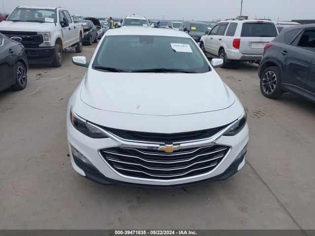 Chevrolet MALIBU LT 2024 1G1ZD5ST9RF105056 Image 12