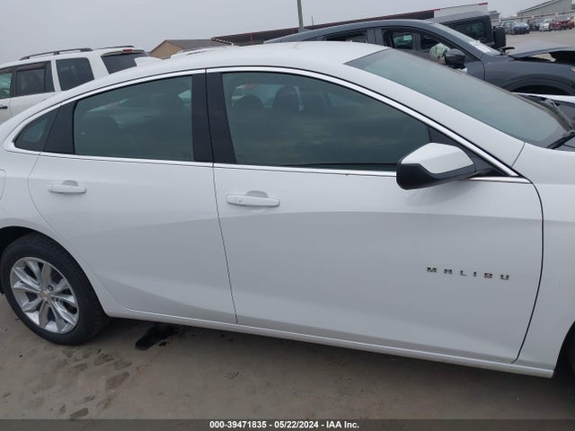 Chevrolet MALIBU LT 2024 1G1ZD5ST9RF105056 Image 13