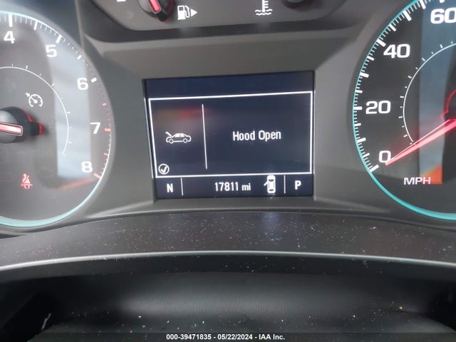 Chevrolet MALIBU LT 2024 1G1ZD5ST9RF105056 Image 15