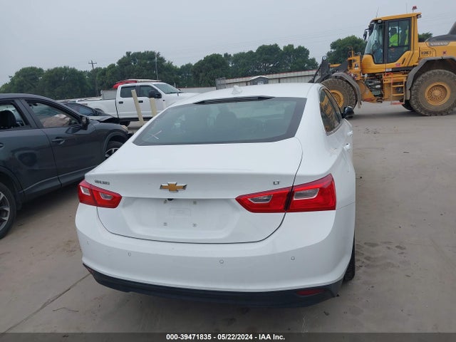 Chevrolet MALIBU LT 2024 1G1ZD5ST9RF105056 Image 16