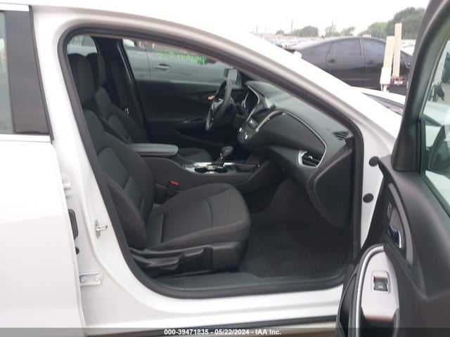 Chevrolet MALIBU LT 2024 1G1ZD5ST9RF105056 Image 5