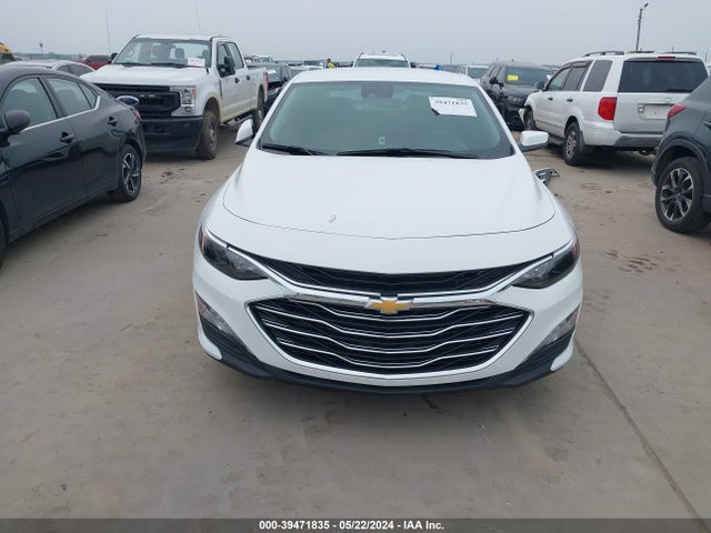 Chevrolet MALIBU LT 2024 1G1ZD5ST9RF105056 Image 6