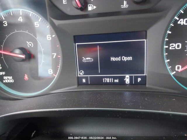 Chevrolet MALIBU LT 2024 1G1ZD5ST9RF105056 Image 7