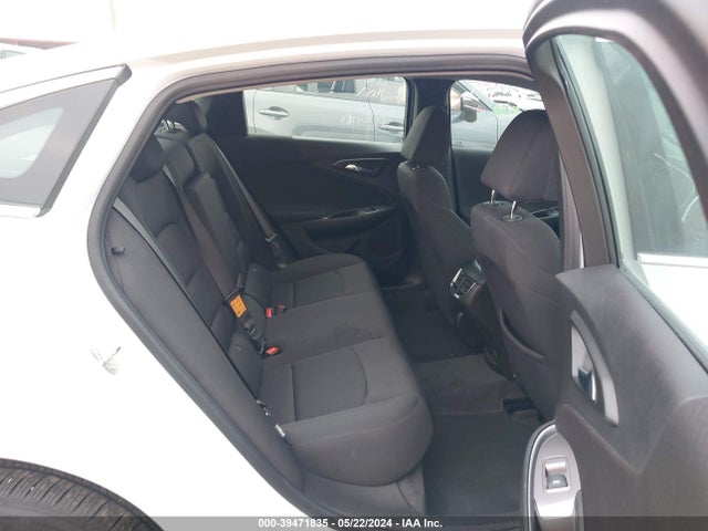 Chevrolet MALIBU LT 2024 1G1ZD5ST9RF105056 Image 8
