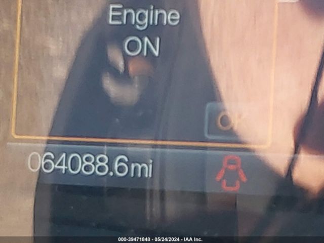 1FMJK2AT1HEA43503 Ford Expedition El Limited